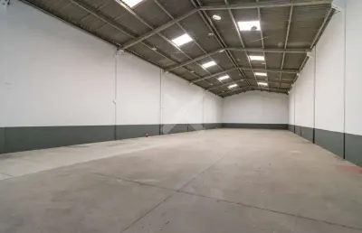 Barracão / galpão / depósito para alugar na avenida sertório, 5950, sarandi, porto alegre por r$ 17.000