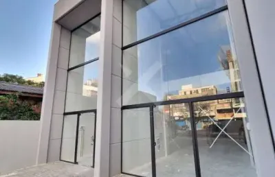 Ponto comercial à venda na joao walig, 339, passo da areia, porto alegre por r$ 1.400.000
