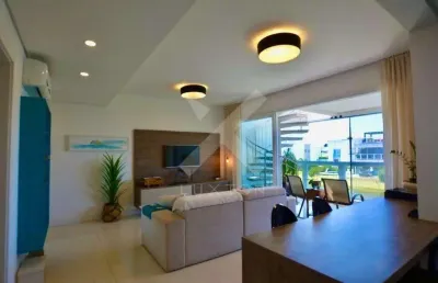 Cobertura com 2 quartos à venda na guatambu, 1001, centro, xangri-lá por r$ 990.000
