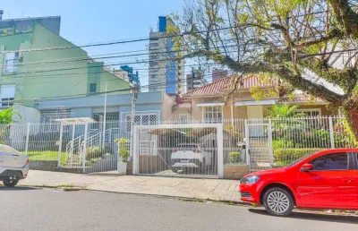 Terreno à venda na rua coronel corte real, 960, petrópolis, porto alegre por r$ 3.500.000