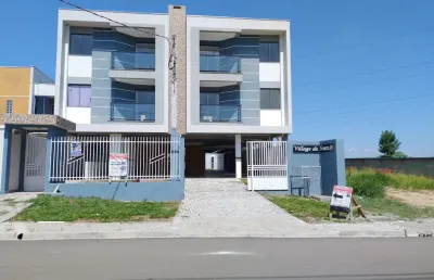 Ap. village france 2 quartos c/1 suíte, vaga coberta, sac. c/ churrasq. bifásico. único neste padrão. 2 bwc, 1 vaga.