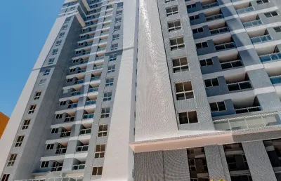 Apartamento com 3 quartos, 95 m², à venda por r$ 1.188.653,50 batel - curitiba/pr