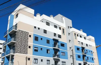 Apartamento duplex com 3 quartos, 135 m², à venda por r$ 799.000,0 -  bom jesus - são josé dos pinhais/pr
