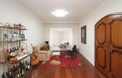Casa para venda - chácara mafalda, 3 quartos,  341 m² - são paulo