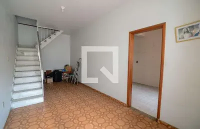 Casa para venda - são cristóvão, 3 quartos,  150 m² - rio de janeiro