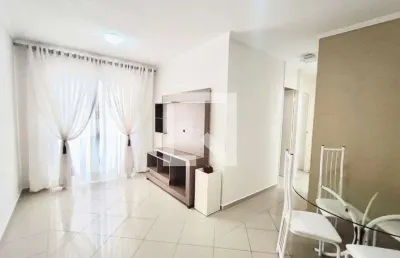 Apartamento para venda - são bernardo, 3 quartos,  59 m² - campinas