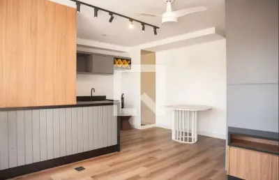 Apartamento para venda - chácara inglesa, 2 quartos,  60 m² - são paulo