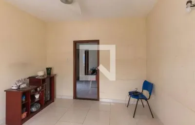 Casa para venda - jardim eulina, 3 quartos,  100 m² - campinas