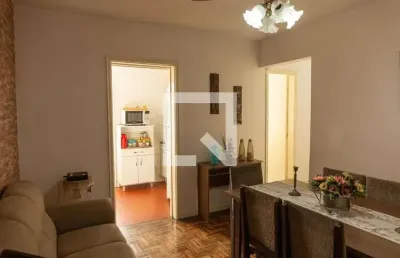 Apartamento para venda - passo d&apos;areia, 4 quartos,  73 m² - porto alegre