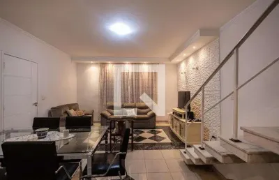Casa para venda - vila carrão, 3 quartos,  200 m² - são paulo