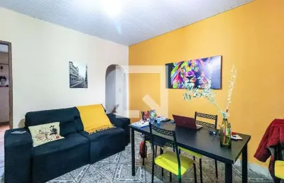 Casa para venda - vila sônia, 3 quartos,  107 m² - são paulo