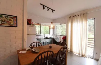 Casa para venda - vargem grande, 3 quartos,  120 m² - rio de janeiro
