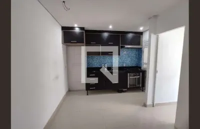 Apartamento para venda - bom retiro, 2 quartos,  33 m² - são paulo