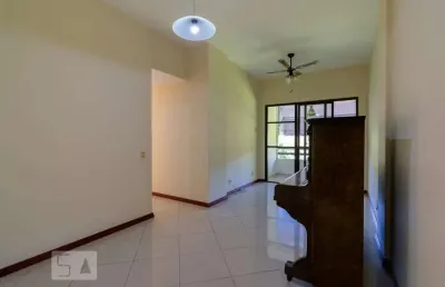 Apartamento para venda - freguesia , 3 quartos,  75 m² - rio de janeiro