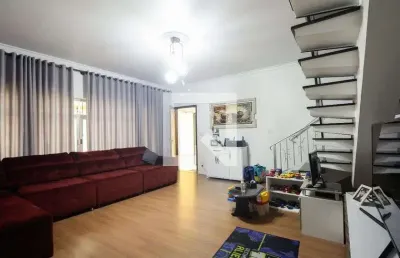 Casa para venda - vila carrão, 3 quartos,  240 m² - são paulo