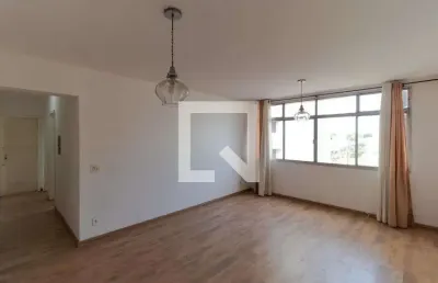 Apartamento para venda - centro, 3 quartos,  107 m² - campinas