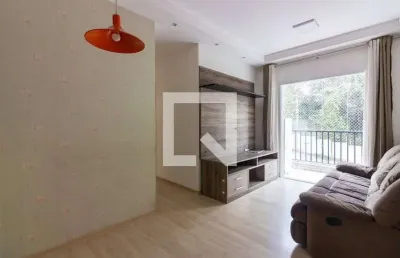 Apartamento para venda - umuarama, 3 quartos,  65 m² - osasco