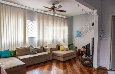 Casa para venda - cambuci, 2 quartos,  140 m² - são paulo