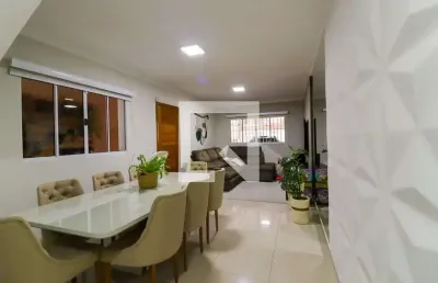 Casa para venda - jardim monte kemel, 3 quartos,  150 m² - são paulo
