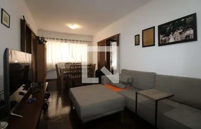 Apartamento para venda - bosque, 2 quartos,  75 m² - campinas