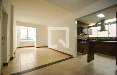 Apartamento para venda - laranjeiras, 3 quartos,  101 m² - rio de janeiro