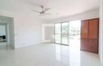 Apartamento para venda - vila isabel, 3 quartos,  99 m² - rio de janeiro