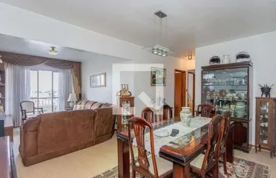 Apartamento para venda - piqueri, 3 quartos,  116 m² - são paulo