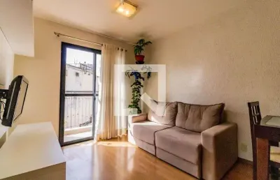 Apartamento para venda - jabaquara, 2 quartos,  59 m² - são paulo