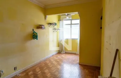 Apartamento para venda - centro , 2 quartos,  81 m² - niterói