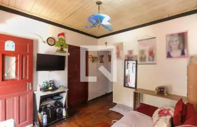 Casa para venda - chácara agrindus, 3 quartos,  270 m² - taboão da serra