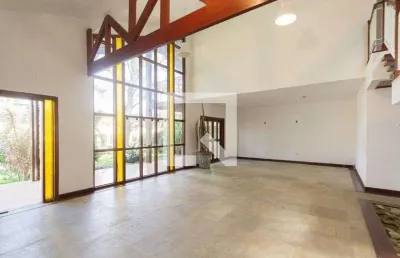 Casa para venda - anil, 4 quartos,  580 m² - rio de janeiro