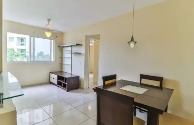 Apartamento para venda - jacarepaguá, 2 quartos,  50 m² - rio de janeiro