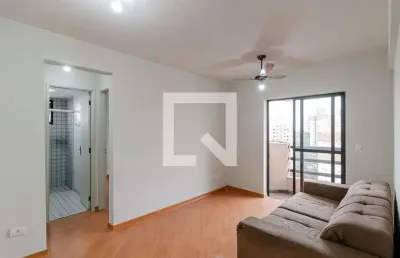 Apartamento para venda - jardim são savério, 2 quartos,  55 m² - são paulo