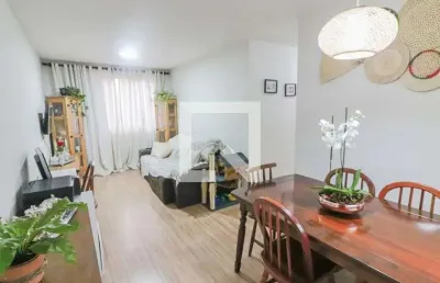 Apartamento para venda - jardim jussara, 2 quartos,  61 m² - são paulo