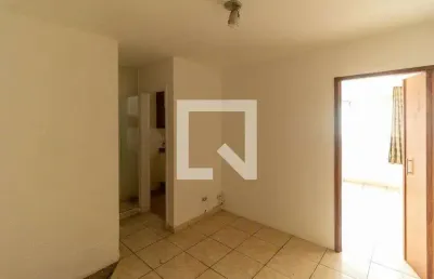 Apartamento para venda - liberdade, 1 quarto,  32 m² - são paulo