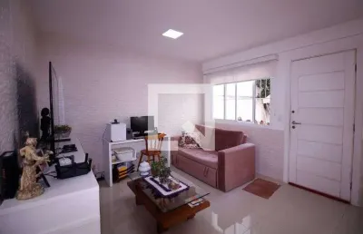 Casa para venda - glória, 2 quartos,  84 m² - rio de janeiro