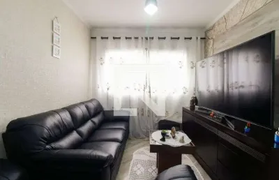 Apartamento para venda - vila carrão, 2 quartos,  56 m² - são paulo
