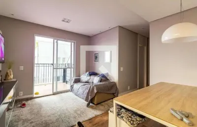 Apartamento para venda - vila augusta, 3 quartos,  71 m² - guarulhos