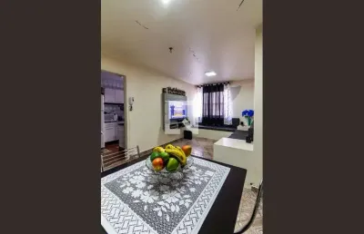 Apartamento para venda - jaguaré, 3 quartos,  95 m² - são paulo