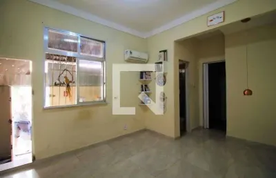 Kitnet / stúdio para venda - del castilho, 1 quarto,  16 m² - rio de janeiro