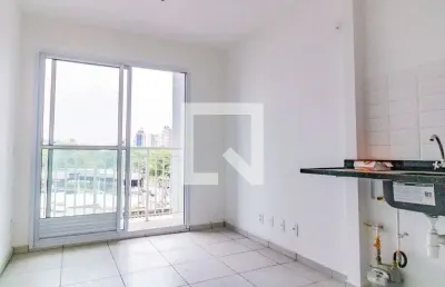 Apartamento para venda - jabaquara, 1 quarto,  37 m² - são paulo