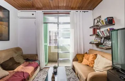 Apartamento para venda - cidade baixa, 2 quartos,  70 m² - porto alegre
