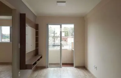 Apartamento para venda - demarchi, 2 quartos,  50 m² - são bernardo do campo