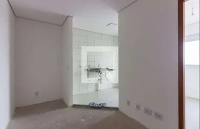 Apartamento para venda - santa maria, 2 quartos,  36 m² - osasco