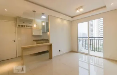 Apartamento para venda - vila augusta, 2 quartos,  55 m² - guarulhos