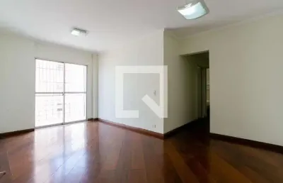 Apartamento para venda - santana, 2 quartos,  55 m² - são paulo