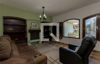 Casa para venda - malota, 5 quartos,  800 m² - jundiaí