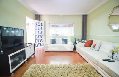 Casa para venda - mandaqui, 3 quartos,  145 m² - são paulo