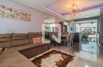 Casa para venda - igará, 3 quartos,  130 m² - canoas