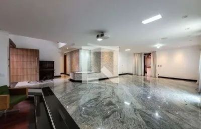 Casa para venda - vila mariana, 4 quartos,  495 m² - são paulo